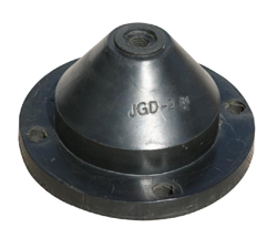 JGD-C型橡胶剪切隔振器